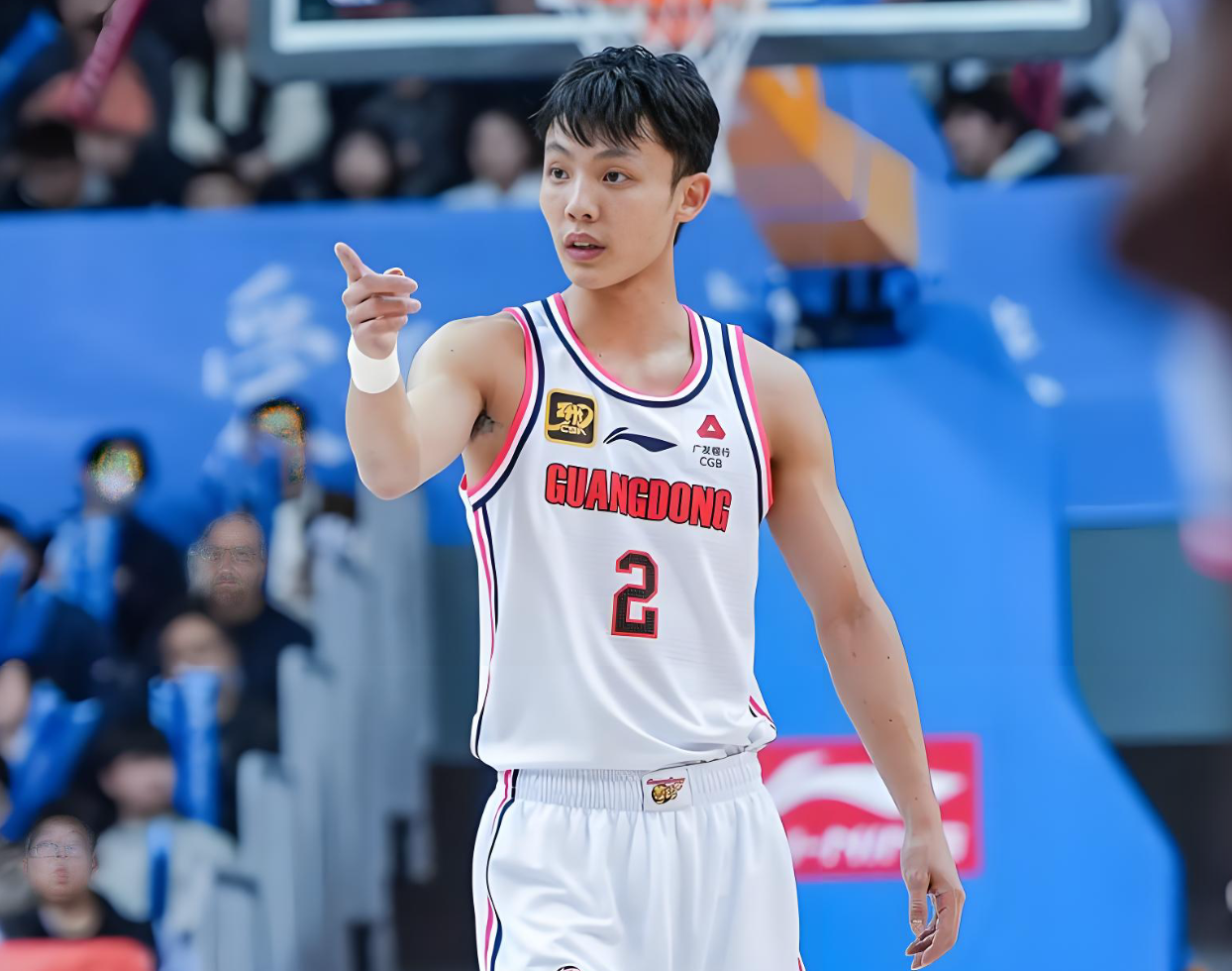 今天！广东队PK广州队，有4大看点让人十分期待