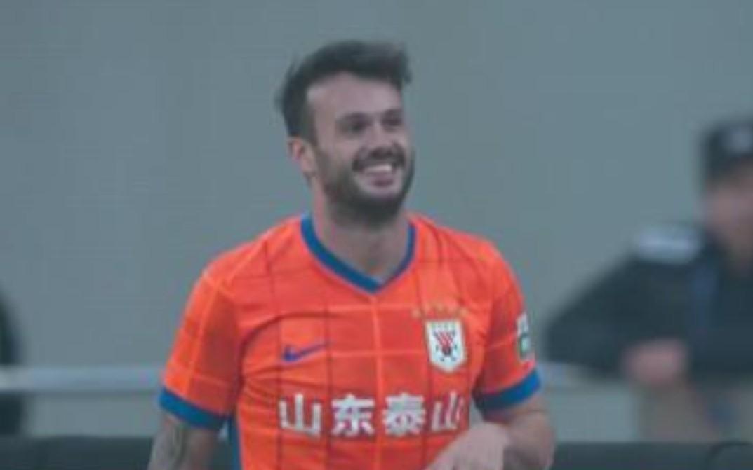 鲁媒：山东泰山开出的续约条件对瓦科