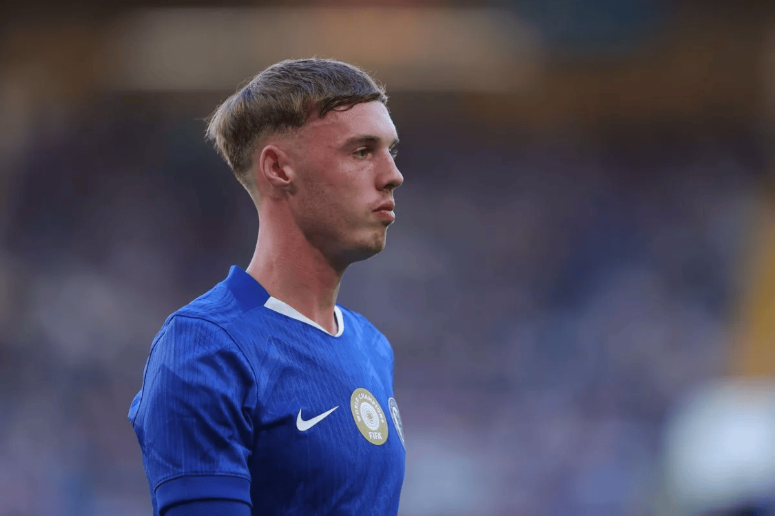 又遭重创，他成切尔西行为艺术家