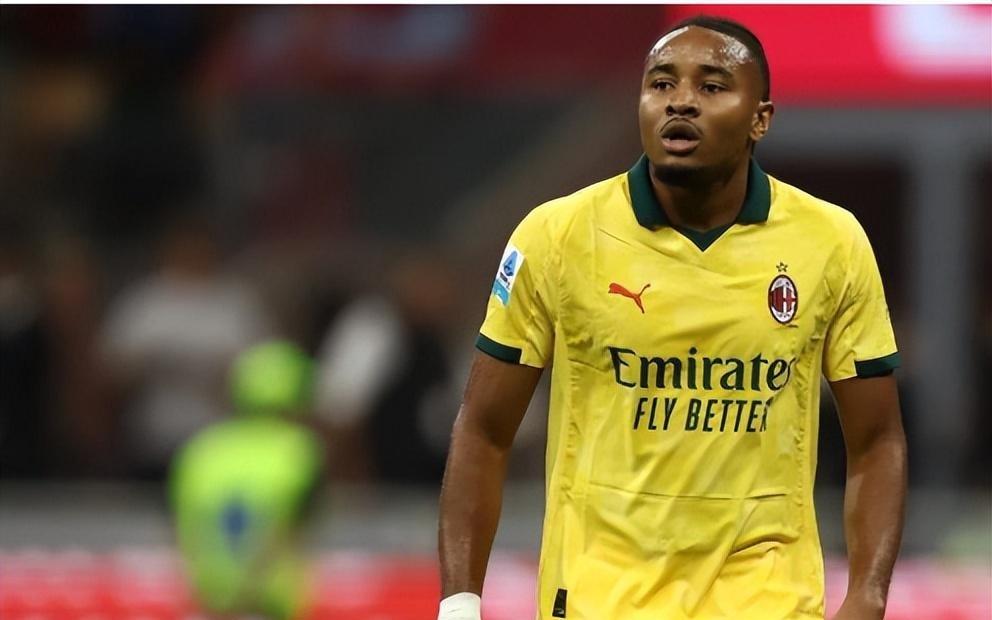 5轮0球0助攻！意甲新标王沦为大水货，