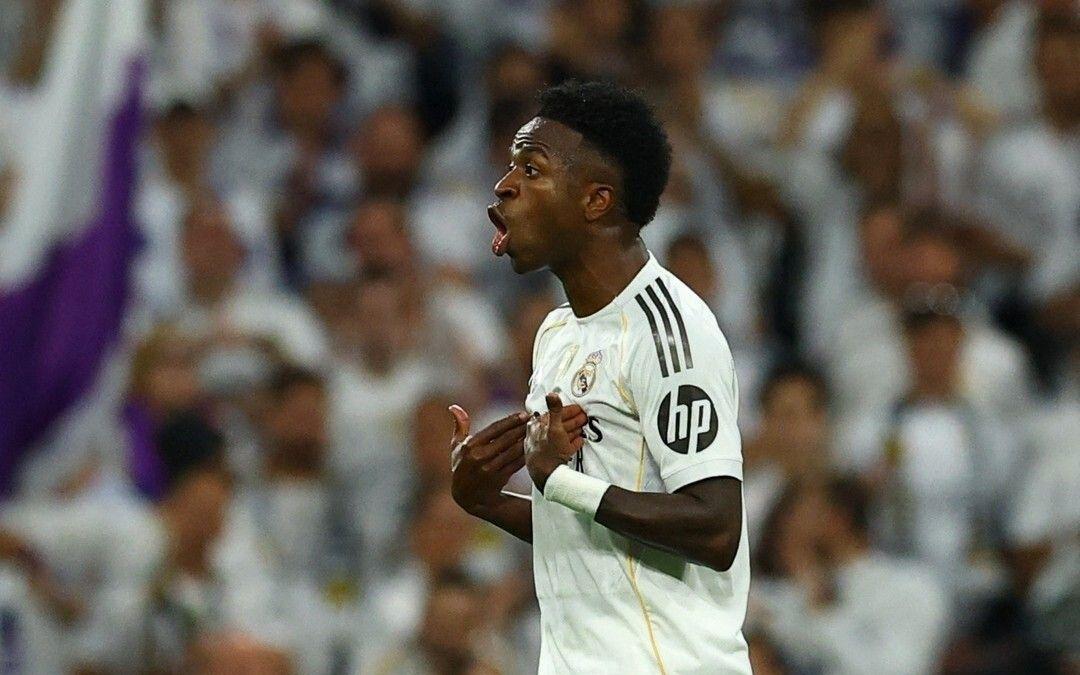 塞尔：尽管维尼修斯与阿隆索关系紧张，但皇马仍坚持与其续约