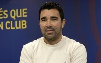 德科：我们与西足协没有任何争议，国家队派亚马尔上场很正常