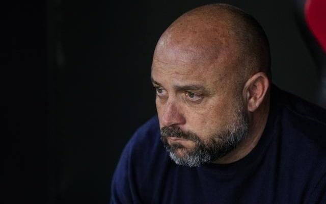 战皇马冲击榜首！西班牙人主帅：我们希望踢出完美比赛并赢球