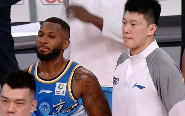 山东高速绝杀北京首钢，最不能原谅的却是邱彪，外教更有执教能力