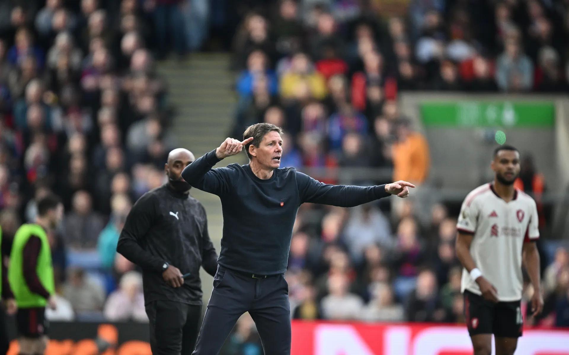 记者：倘若收到曼联的邀约，格拉斯纳会