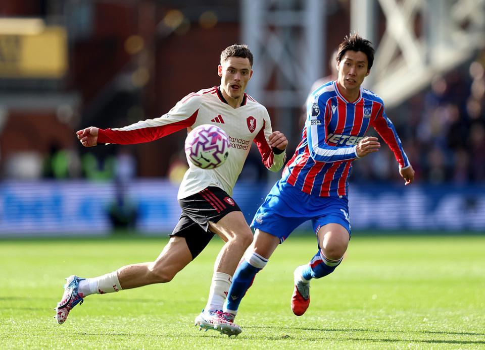 利物浦1.36亿打水漂维尔茨7场0球0助+迷失英超！陷2年半低谷