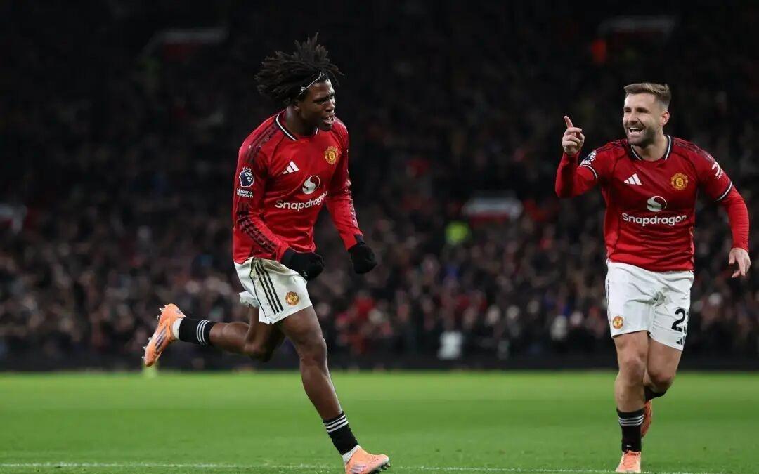 TA赛后简报：曼联10纽卡斯尔联