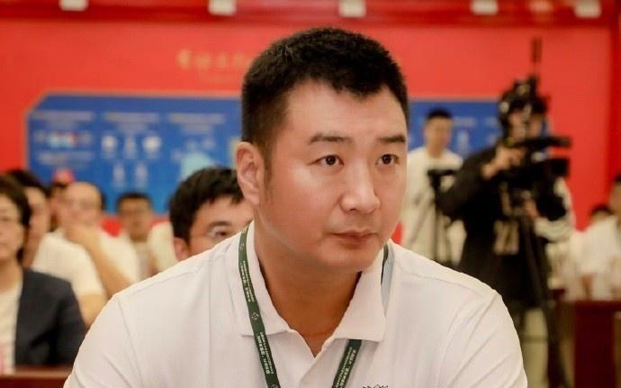 媒体人：有消息称薛玉洋正在筹建河南队参加下赛季的NBL联赛