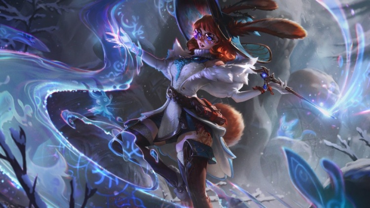 LOL14.15版本改动名单：加强亚索、韦鲁斯，削弱EZ、阿萝拉
