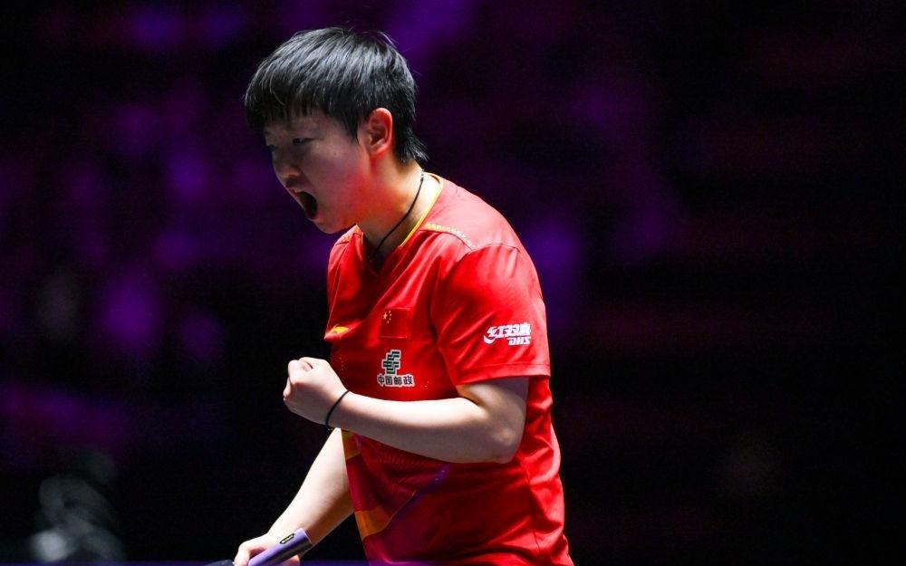 体坛联播皇马向国际足联申诉裁判，国乒包揽澳门赛女单四强