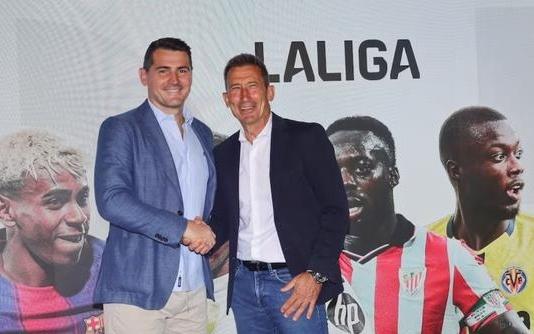 卡西：西班牙拥有一切赢得世界杯的条件亚马尔迟早会拿金球