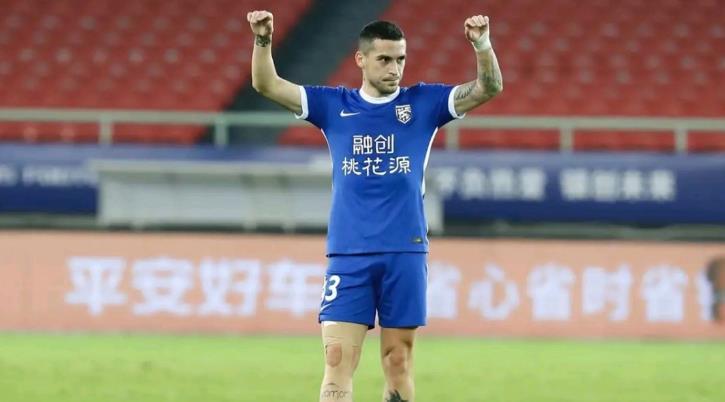 鲁能2026赛季外援首签预测！曾在五大