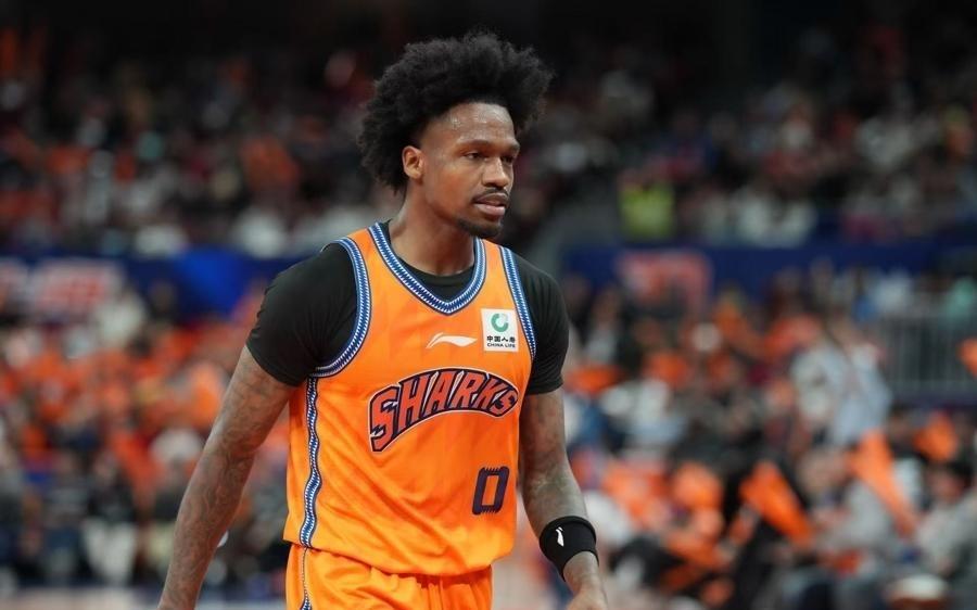 最熟悉的旧将，最头疼的对手，古德温助新东家拿下老东家