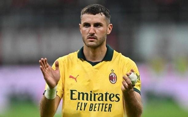 斯基拉：一家英超俱乐部询问了米兰前锋圣地亚哥的信息