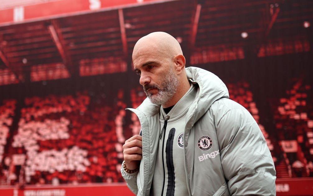 马雷斯卡：我更愿坐在教练席上，中场时的一些换人是计划好的