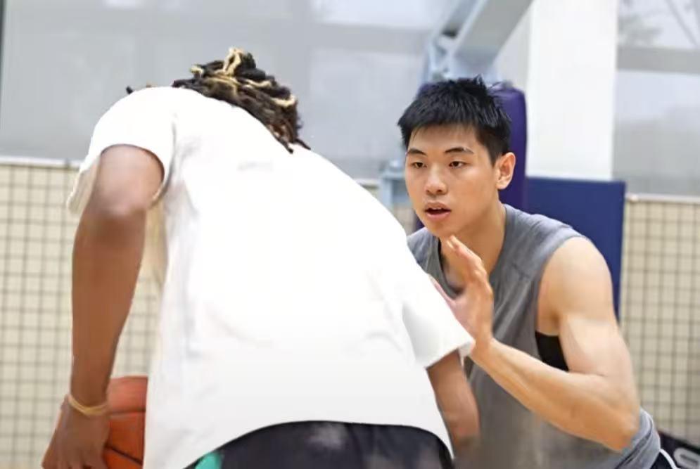 最新消息！广东锋线“双王牌”确认到位，杜锋迎来夺冠法宝！