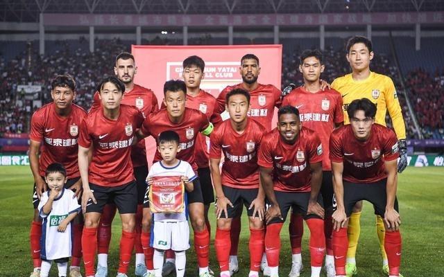 首尾之战，亚泰还能再斩“领头羊”