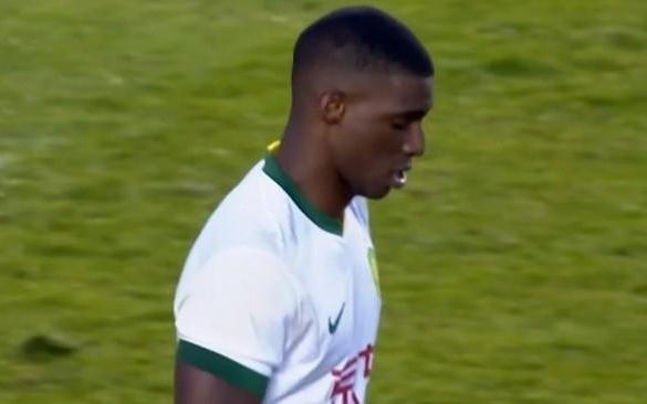 24球6次助攻，法比奥刷新国安球员单赛季参与进球纪录