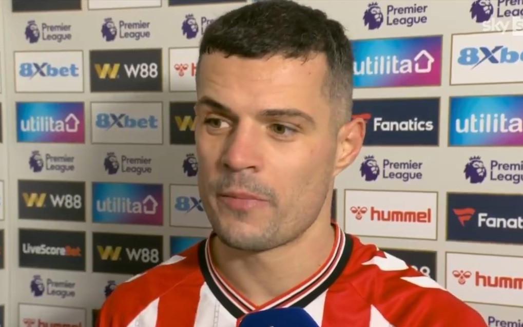 扎卡：成绩会说明一切，因为我们每天、每周都在付出巨大努力