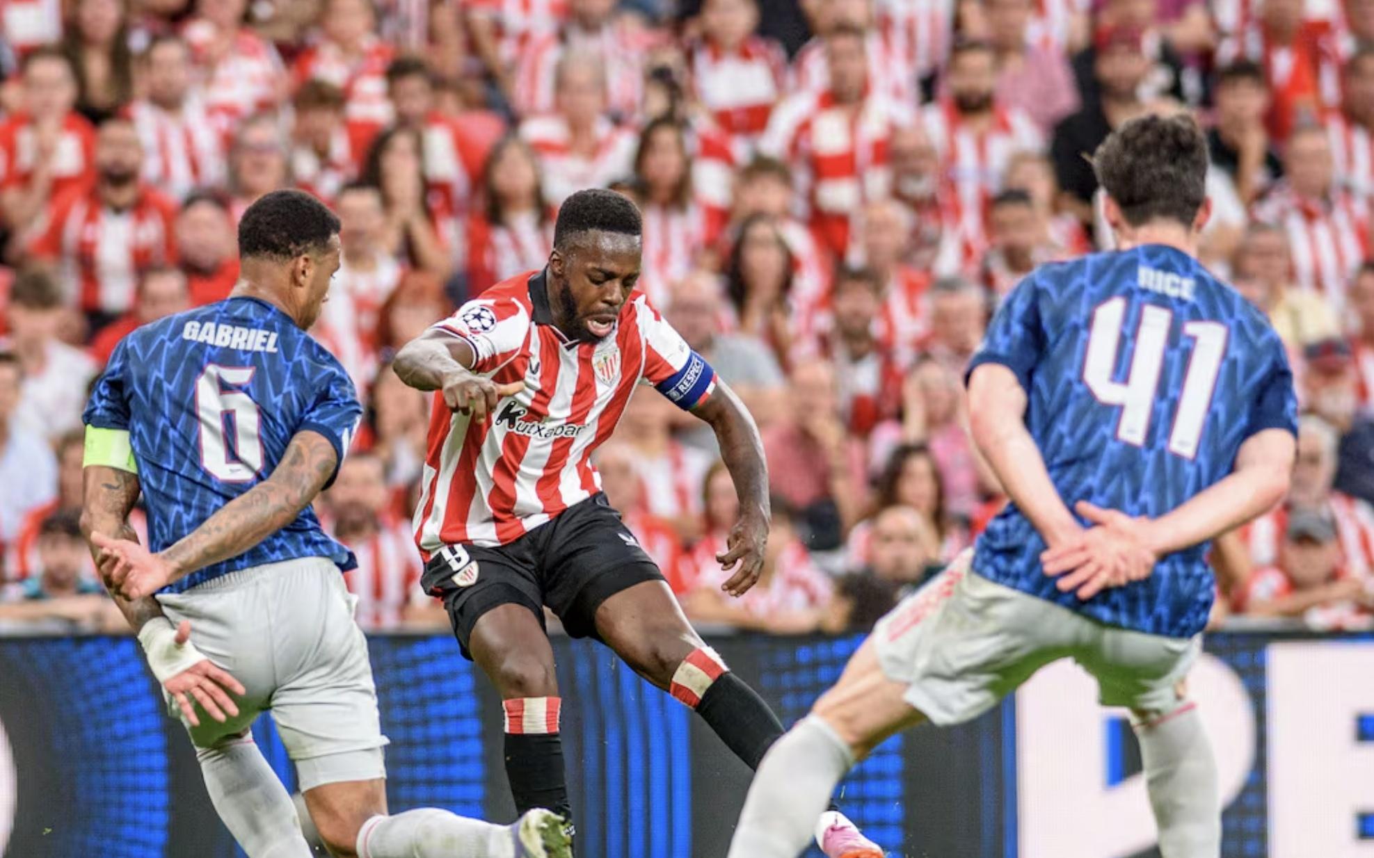 I.威廉姆斯：马丁内利让我们措手不及，很遗憾尼科不能上场