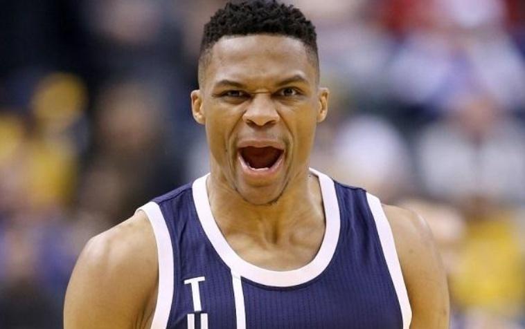 国王薪水的4倍！哪支CBA球队花大价钱力邀威少是首钢北控吗