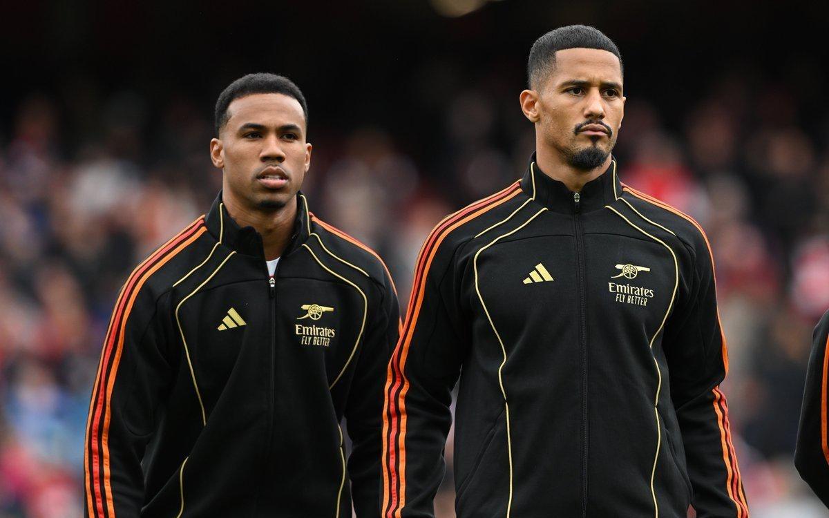 自0304夺冠赛季以来，阿森纳首次连续两场英超未被射正