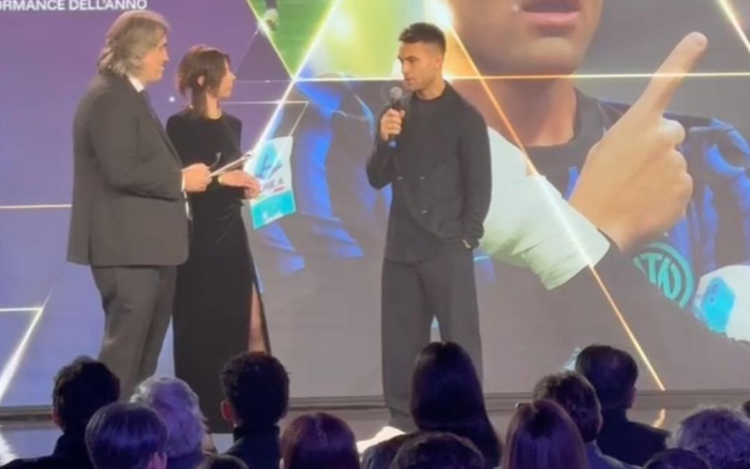 劳塔罗：齐沃带来了极大的能量我们已让国米回到应有的位置