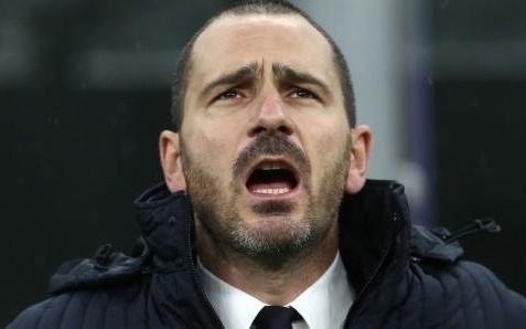 博努奇：去米兰是正确决定最遗憾的是只踢过1场世界杯正赛