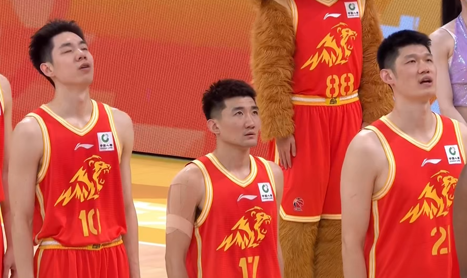 CBA一夜三场惨案！广厦广东皆大胜，北控输29分，最新积分榜如下