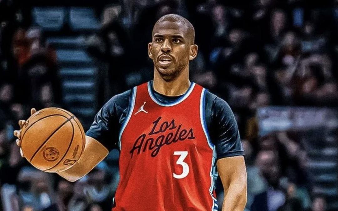 保罗要退役了，看一场少一场，保罗计划将在本赛季结束后正式退役