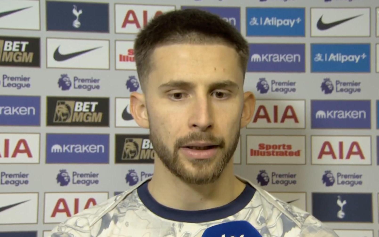 维卡里奥：以这种方式输球很难接受我