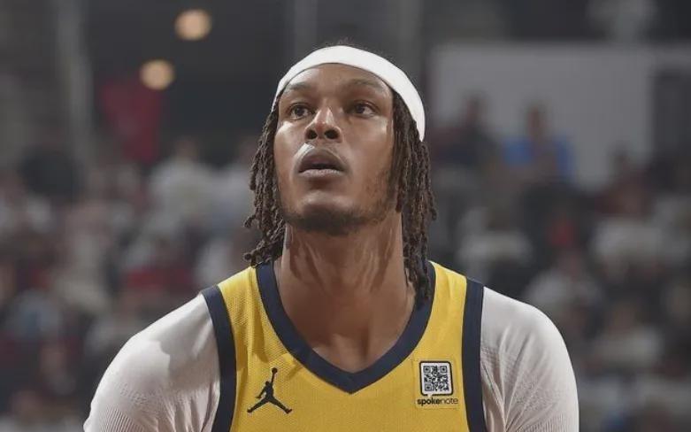 服气！字母哥！今天真TM爷们！