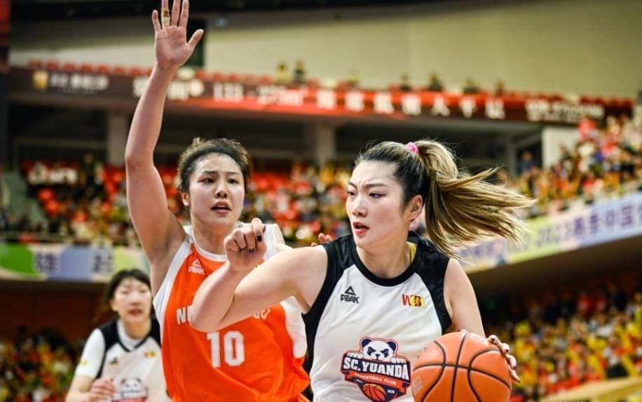 中国女篮再遭沉重打击！WCBA联赛霸主退赛：4大国手恐无球可打