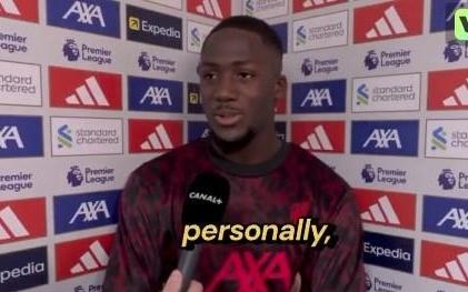 科纳特：我不认为萨拉赫会离开，主教练很欣赏他