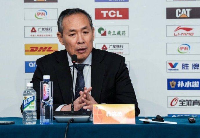 许利民发布会怒怼队员吊儿郎当没责任感输的是人输的是北京形象