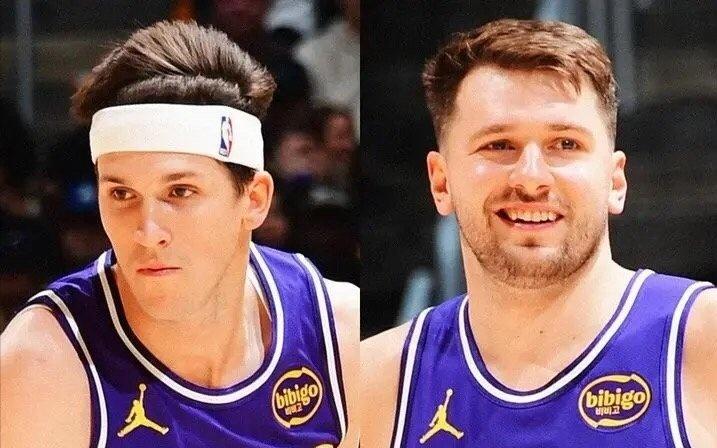 三核砍90分！詹姆斯复出后湖人四战全胜！浓眉复出，输得很彻底