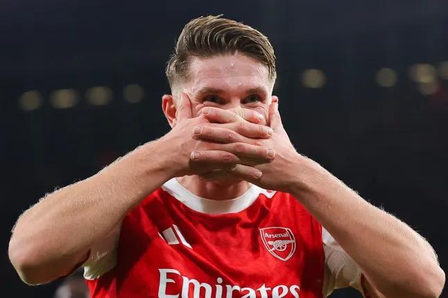 希勒:哲凯在下半场梅开二度,对他的信心将是巨大的提升