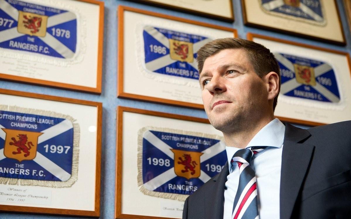 罗马诺：杰拉德与流浪者深入谈判，比以往任何时候更接近回归