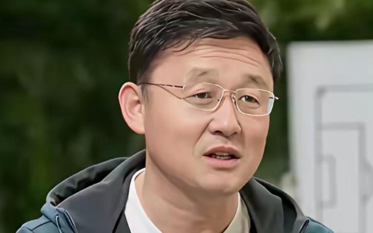 孙继海：中超外援拿高薪，青训教练月入才8千，中国足球能好吗