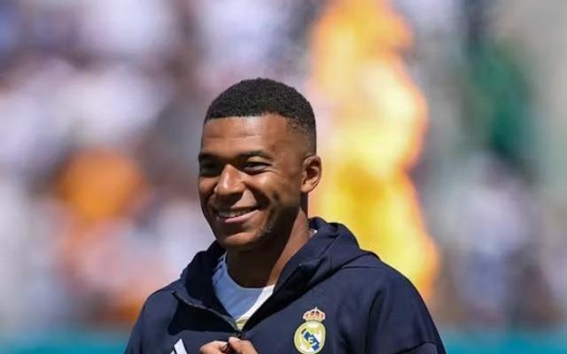 炸裂数据+全能表现，这是最好的姆巴