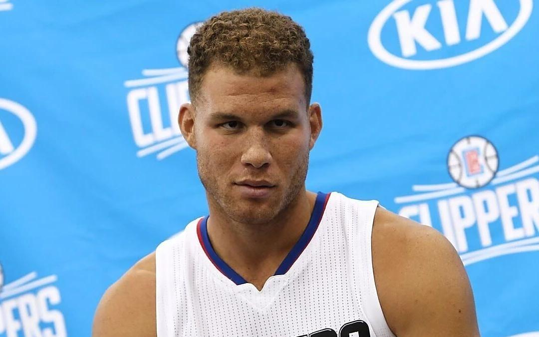 好久不见！格里芬消失2年后露面，确定加入NBA解说！