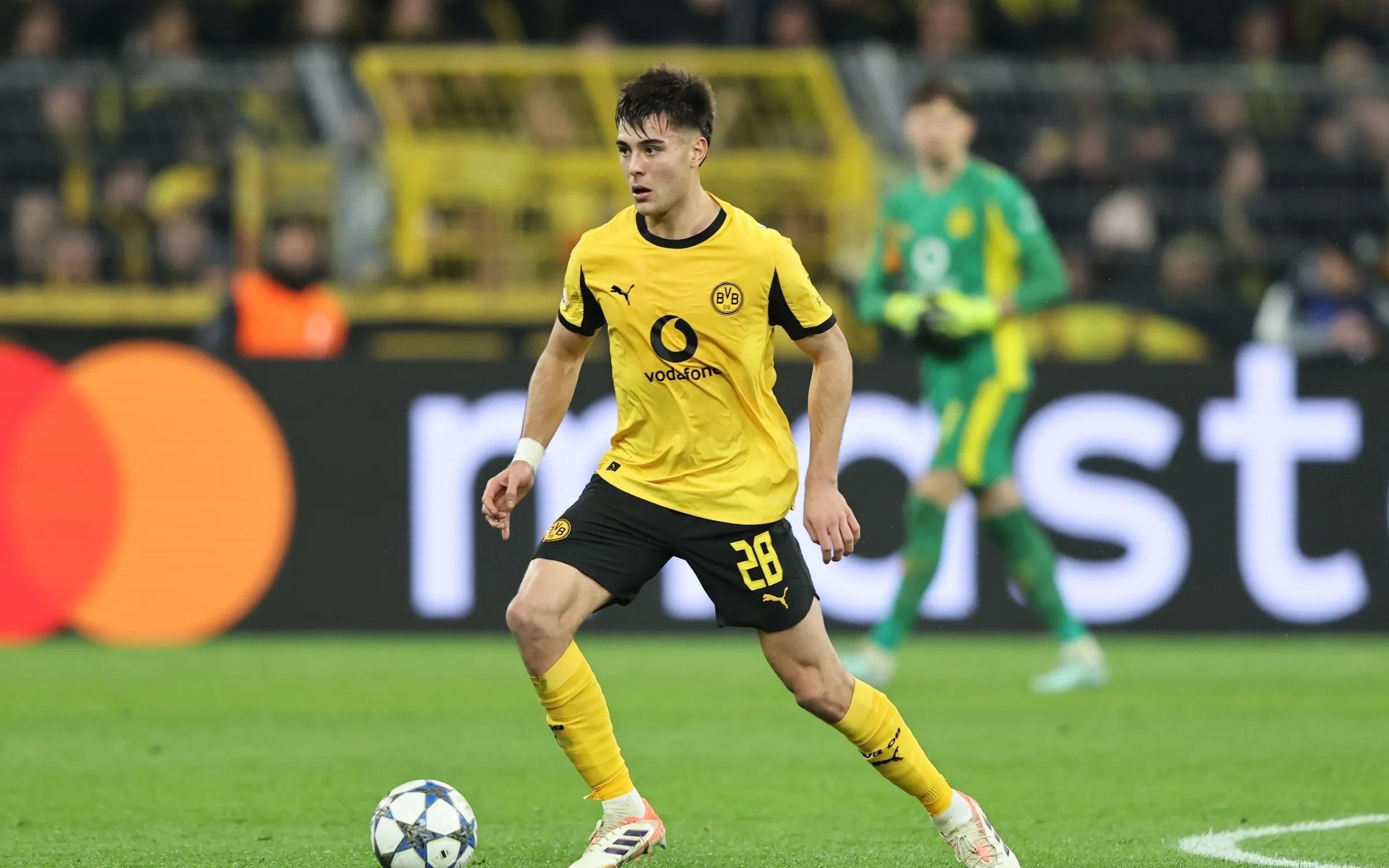 罗马诺：切尔西目前不会对安塞尔米诺的未来做出任何决定