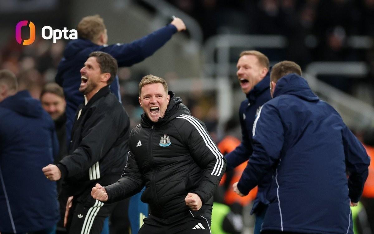 101分48秒绝杀，巴恩斯打入有统计以来英超最晚制胜球