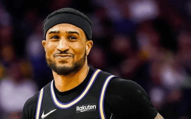 勇士大胜开拓者！5人上双全民皆兵，梅尔顿暴走，库里划水太轻松