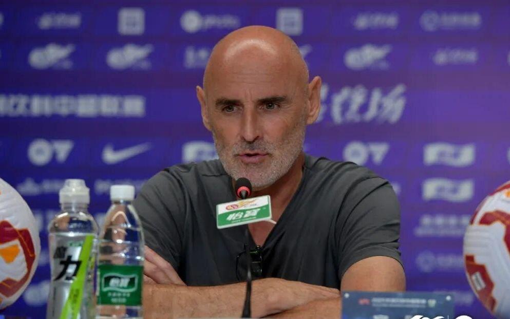 客战国安，海港继续扮演“克星”