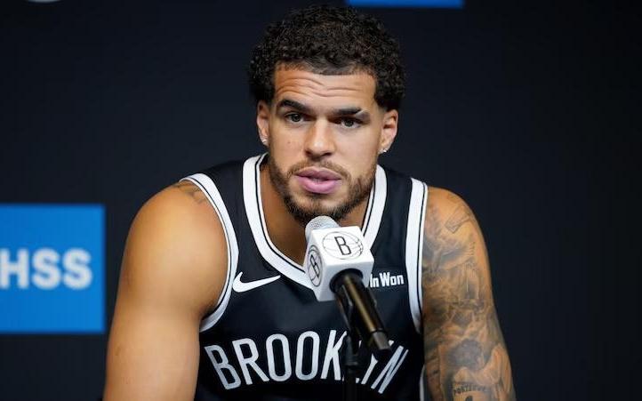 小波特：上赛季季后赛我只有20%的健康，也因此被球队交易