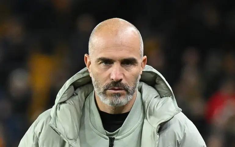 DO：切尔西不考虑格拉斯纳马雷斯卡10月下旬就已和曼城接触