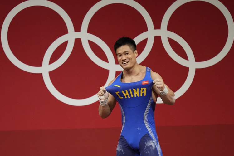 被禁赛至2026！官方：吕小军兴奋剂检测呈阳性，维持禁赛4年处罚