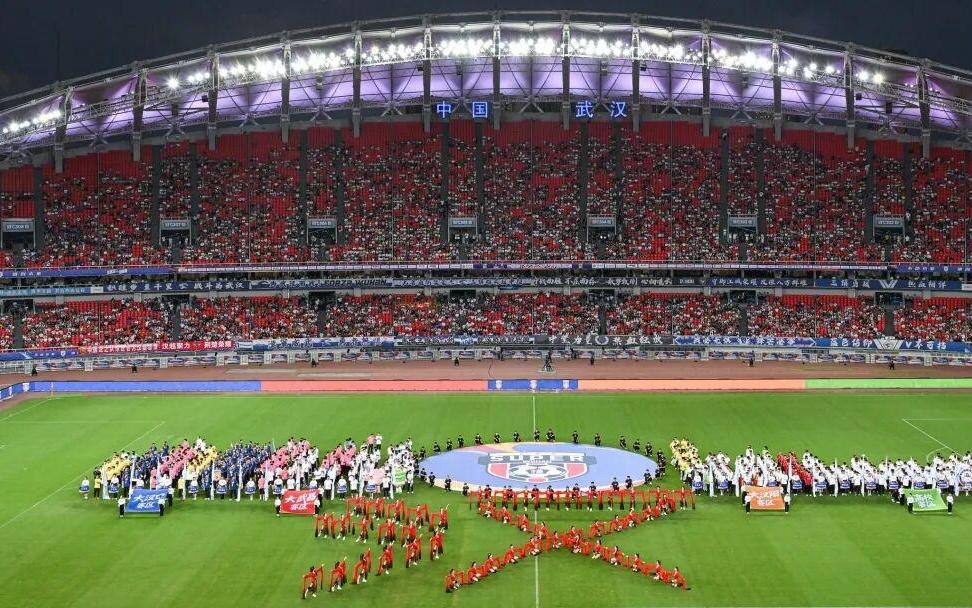 文体商旅融合，赛事矩阵成湖北文旅新引擎