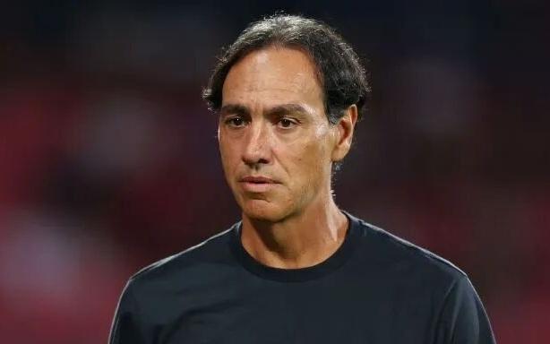 斯基拉丨内斯塔曾拒绝执教恩波利